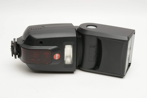 Leica electronic flash - electronic,