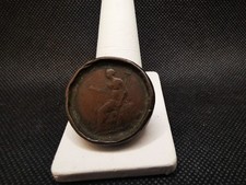 Pièce Ou Jeton Georges III.