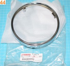 Cerclage de phare YAMAHA