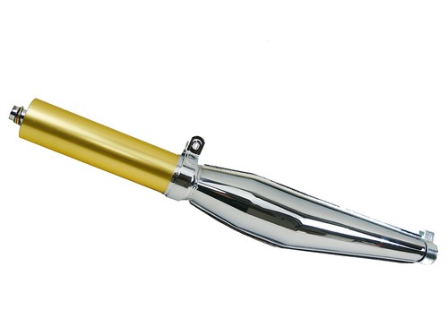 échappement 28mm pour - 28mm,