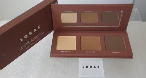 Lorac petite pro - pro, kit