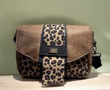 Sac à main en liège