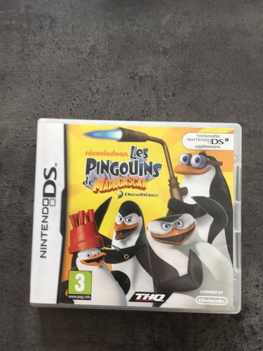 Jeu nintendo 3ds les - ds,
