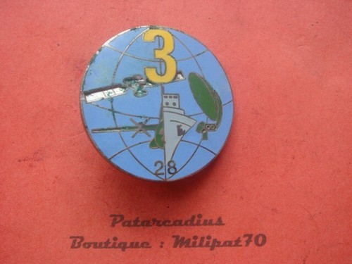 Transmissions 3 - transmissions, 3°