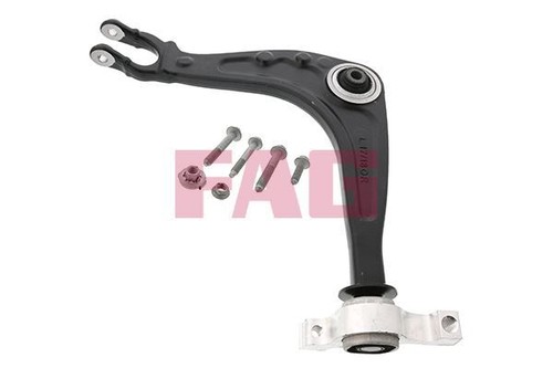 Triangle suspension - de,