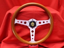 Volant MOMO INDY 34,5 cm