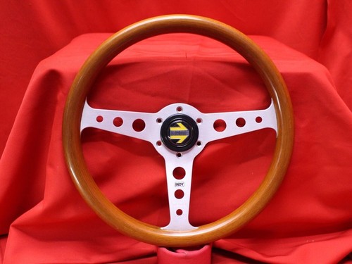 Volant momo indy cm - 34,5,