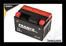 Batterie pour GILERA 50 SMT