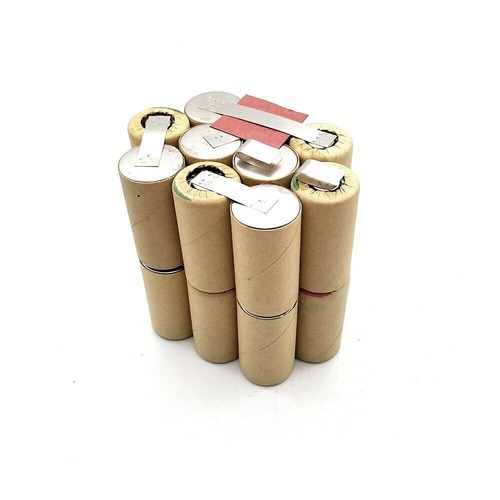 Battery for bosch - battery, nicd