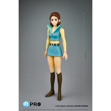 HL PRO High Dream UFO Robot