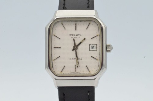 Zenith espada quartz - espada,