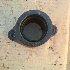 SUZUKI 1200 GSX INAZUMA  pipe