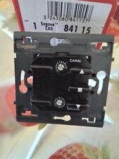 5 CommandesIndividuelle