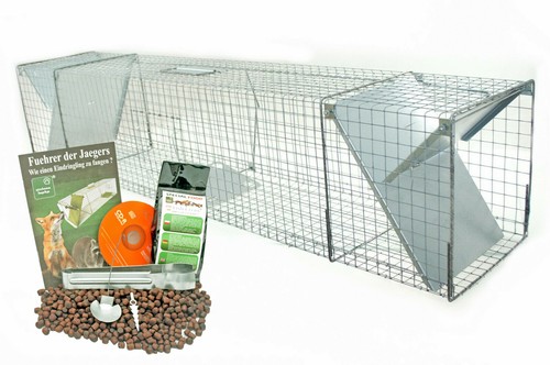 Xxl piège vivant 150x29x31 - xxl,