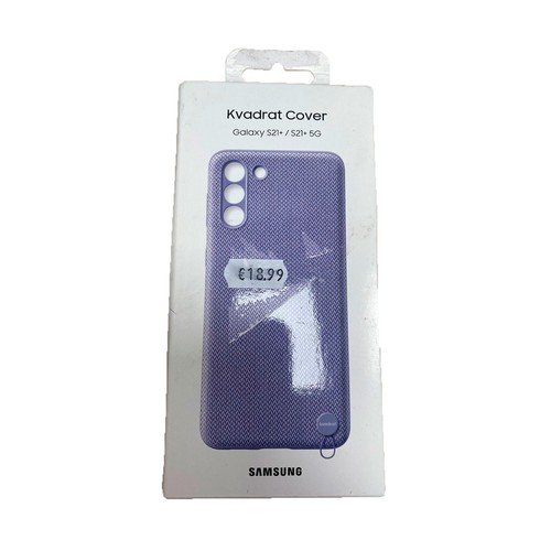 Funda kvadrat cover samsung - funda,