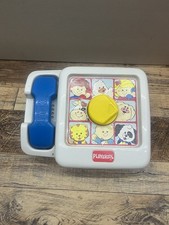 Playskool Talking Telephone -