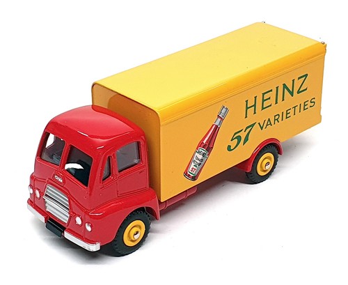 Atlas editions dinky - atlas, supertoys