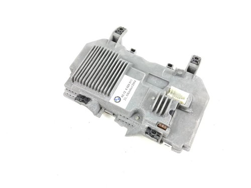 Bmw e65 e66 2003 - e66, tuner
