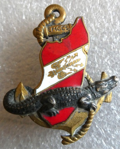 Troupes coloniales s - troupes, g.c.s