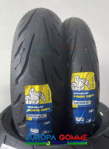 Paire 120 r15 160 60 - 160/60,