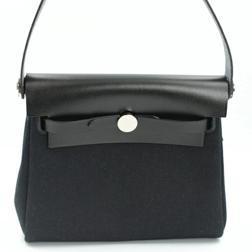 Sac hermes evelyne zippé mini - hermes,