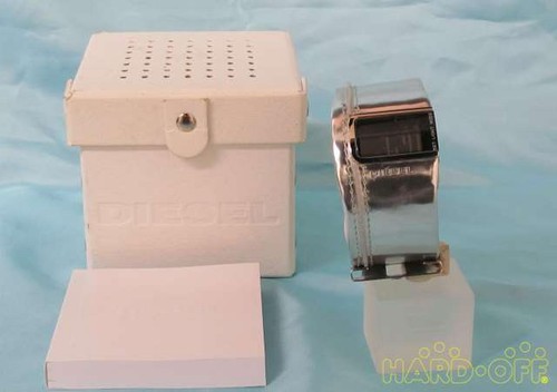 A3n diesel quartz digital - [a3n],