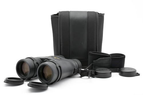 Almost unused nikon monarch - [almost,