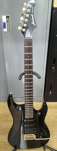 Guitare électrique aria proii - électrique,