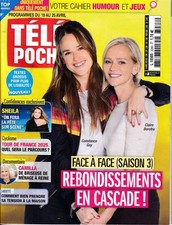 Télé Poche N° 3088/2025 -
