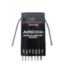 Spektrum DSM2 Récepteur Avion