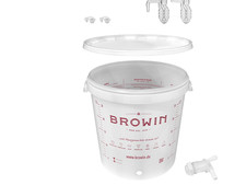 Réservoir de fermentation de