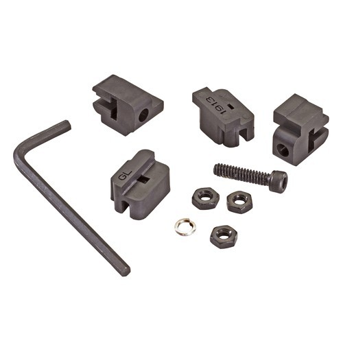 Streamlight 69175 key kit - key,