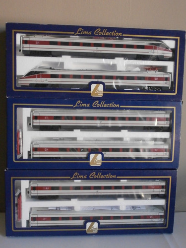 Rame elements etr 480 - etr,