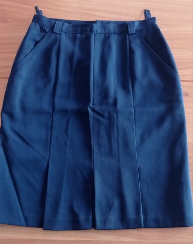Jupe crayon vintage - jupe,