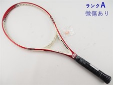 Raquette de tennis d'occasion