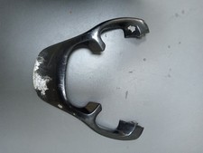 Poignée passager yamaha 850