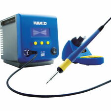 HAKKO IH Fer à Souder Soudure Station FX-100 RF Induction Chauffage Soudure