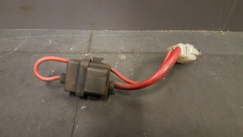 Faisceau electrique porte - faisceau,