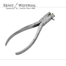 Ancien outil d'horlogerie