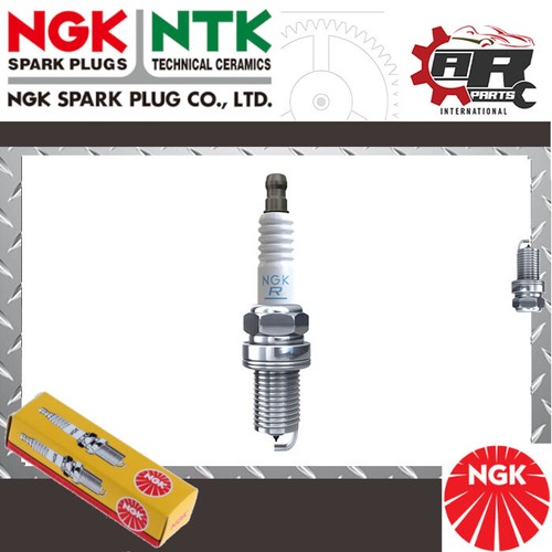 Ngk bougie allumage - d'allumage,