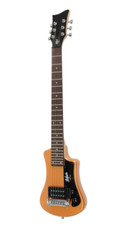 HÖFNER Shorty E-Guitare