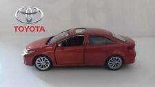 Voiture miniature Toyota