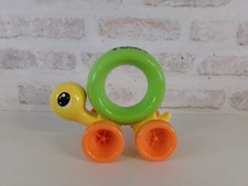 Jouet 1 er âge - Escargot à