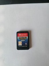 minecraft story mode nintendo switch cartouche seule