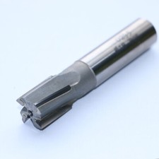 HM Outil De Rabot Ø 15 Mm