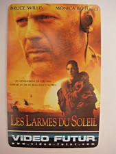 2  CARTES  VIDEO  FUTUR   N°