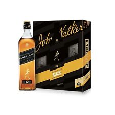whisky Johnnie Walker 