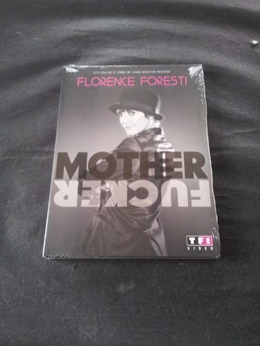 Dvd florence foresti - florence,