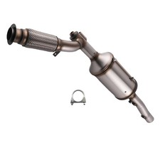 DPF Catalyseur for VW