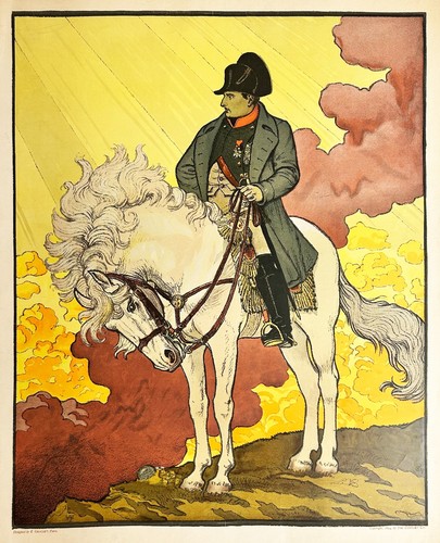 Eugène grasset new - -, life
